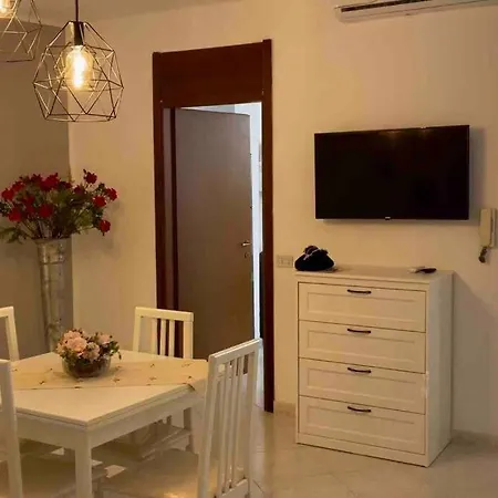 A Soverato Apartment *