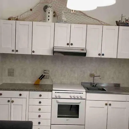 Apartment A Soverato *