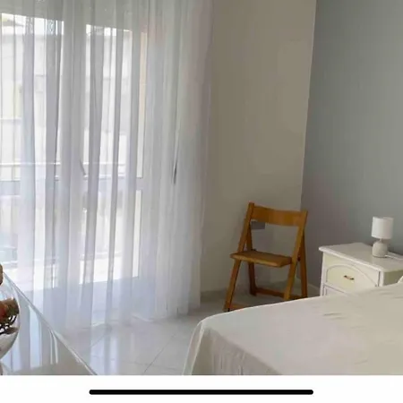 A Soverato Apartment Soverato Marina