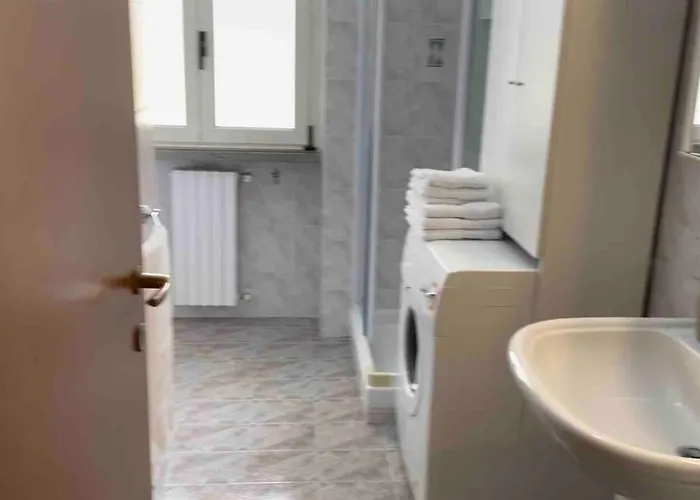 A Soverato Soverato Marina