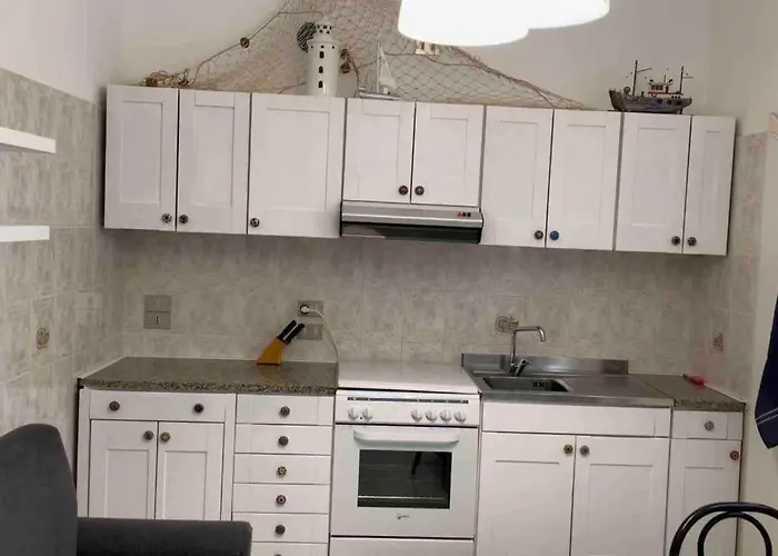 Apartamento A Soverato *