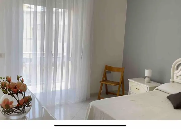 A Soverato Apartamento Soverato Marina